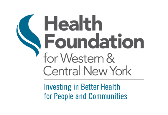 Health Foundation for Western & Central New York