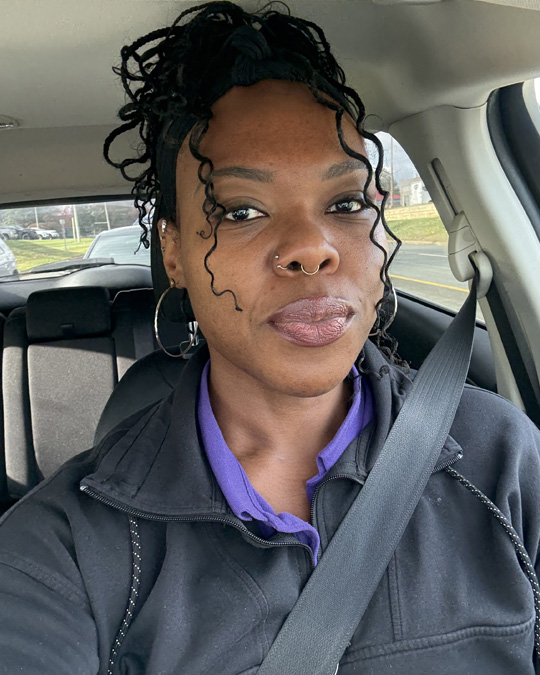 headshotCierra Smith