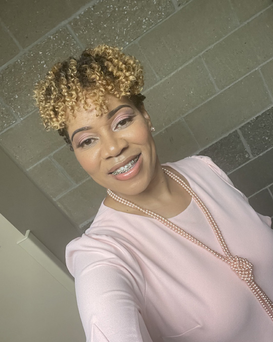 headshotDenishaWilliams